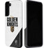 NHL Vegas Golden Knights Script Galaxy S22 Pro Case