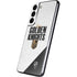 NHL Vegas Golden Knights Script Galaxy S22 Skin