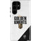 NHL Vegas Golden Knights Script Galaxy S22 Ultra Pro Case