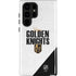 NHL Vegas Golden Knights Script Galaxy S22 Ultra Pro Case