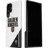 NHL Vegas Golden Knights Script Galaxy S22 Ultra Pro Case