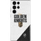 NHL Vegas Golden Knights Script Galaxy S22 Ultra Skin