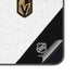 NHL Vegas Golden Knights Script Galaxy S23 FE Skin