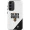 NHL Vegas Golden Knights Script Galaxy S23 Plus Pro Case