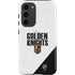 NHL Vegas Golden Knights Script Galaxy S23 Plus Pro Case