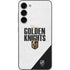 NHL Vegas Golden Knights Script Galaxy S23 Plus Skin