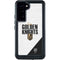 NHL Vegas Golden Knights Script Galaxy S23 Plus Waterproof Case