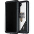 NHL Vegas Golden Knights Script Galaxy S23 Plus Waterproof Case