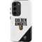 NHL Vegas Golden Knights Script Galaxy S23 Pro Case