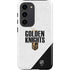 NHL Vegas Golden Knights Script Galaxy S23 Pro Case