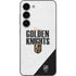 NHL Vegas Golden Knights Script Galaxy S23 Skin