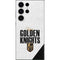 NHL Vegas Golden Knights Script Galaxy S23 Ultra Skin