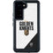 NHL Vegas Golden Knights Script Galaxy S23 Waterproof Case