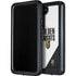 NHL Vegas Golden Knights Script Galaxy S23 Waterproof Case