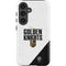 NHL Vegas Golden Knights Script Galaxy S24 Impact Case