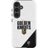 NHL Vegas Golden Knights Script Galaxy S24 Plus Impact Case