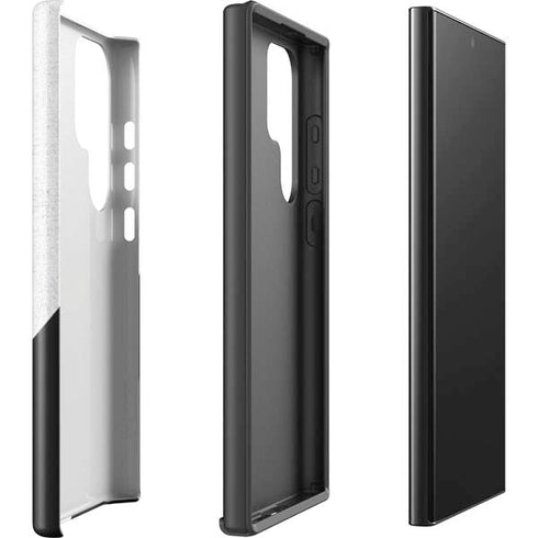 NHL Vegas Golden Knights Script Galaxy S24 Ultra Impact Case