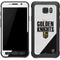 NHL Vegas Golden Knights Script Galaxy S7 Active Skin