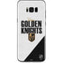 NHL Vegas Golden Knights Script Galaxy S8 Skin