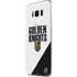 NHL Vegas Golden Knights Script Galaxy S8 Skin