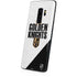 NHL Vegas Golden Knights Script Galaxy S9 Plus Skin