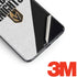 NHL Vegas Golden Knights Script Galaxy S9 Plus Skin