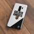 NHL Vegas Golden Knights Script Galaxy S9 Plus Skin