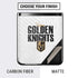 NHL Vegas Golden Knights Script Galaxy Z Flip Skin