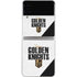 NHL Vegas Golden Knights Script Galaxy Z Flip3 5G Skin