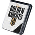 NHL Vegas Golden Knights Script Galaxy Z Flip5 5G Skin