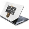 NHL Vegas Golden Knights Script Generic Laptop Skin