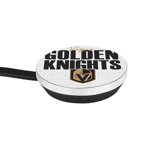 NHL Vegas Golden Knights Script Google Stadia Controller Skin