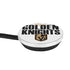 NHL Vegas Golden Knights Script Google Stadia Controller Skin