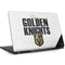 NHL Vegas Golden Knights Script Dell Inspiron Skin