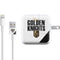 NHL Vegas Golden Knights Script iPad Charger (10W USB) Skin