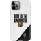 NHL Vegas Golden Knights Script iPhone 11 Pro Lite Case