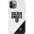 NHL Vegas Golden Knights Script iPhone 11 Pro Lite Case