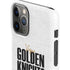 NHL Vegas Golden Knights Script iPhone 11 Pro Lite Case