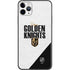 NHL Vegas Golden Knights Script iPhone 11 Pro Max Skin
