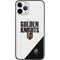 NHL Vegas Golden Knights Script iPhone 11 Pro Skin