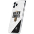 NHL Vegas Golden Knights Script iPhone 11 Pro Skin
