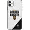 NHL Vegas Golden Knights Script iPhone 11 Skin