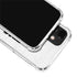 NHL Vegas Golden Knights Script iPhone 12 Clear Case