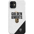 NHL Vegas Golden Knights Script iPhone 12 Mini Lite Case