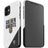 NHL Vegas Golden Knights Script iPhone 12 Mini Lite Case