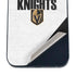 NHL Vegas Golden Knights Script iPhone 12 Mini Skin