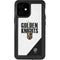 NHL Vegas Golden Knights Script iPhone 12 Mini Waterproof Case