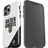 NHL Vegas Golden Knights Script iPhone 12 Pro Max Impact Case