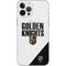 NHL Vegas Golden Knights Script iPhone 12 Pro Max Skin