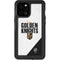 NHL Vegas Golden Knights Script iPhone 12 Pro Max Waterproof Case